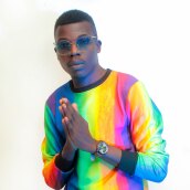 Titus kuteesa - Jireh my friend